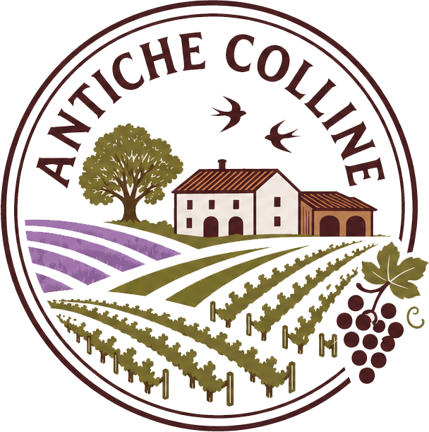 Antiche Colline