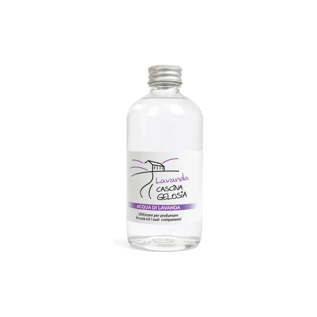 Acqua di lavanda