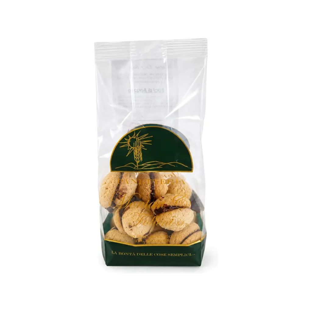 Baci di Berzano