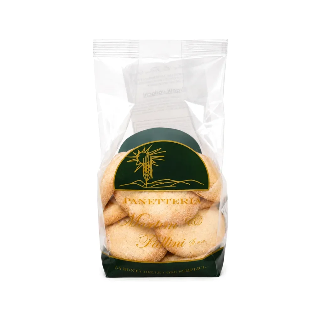 Biscotti ubriachi