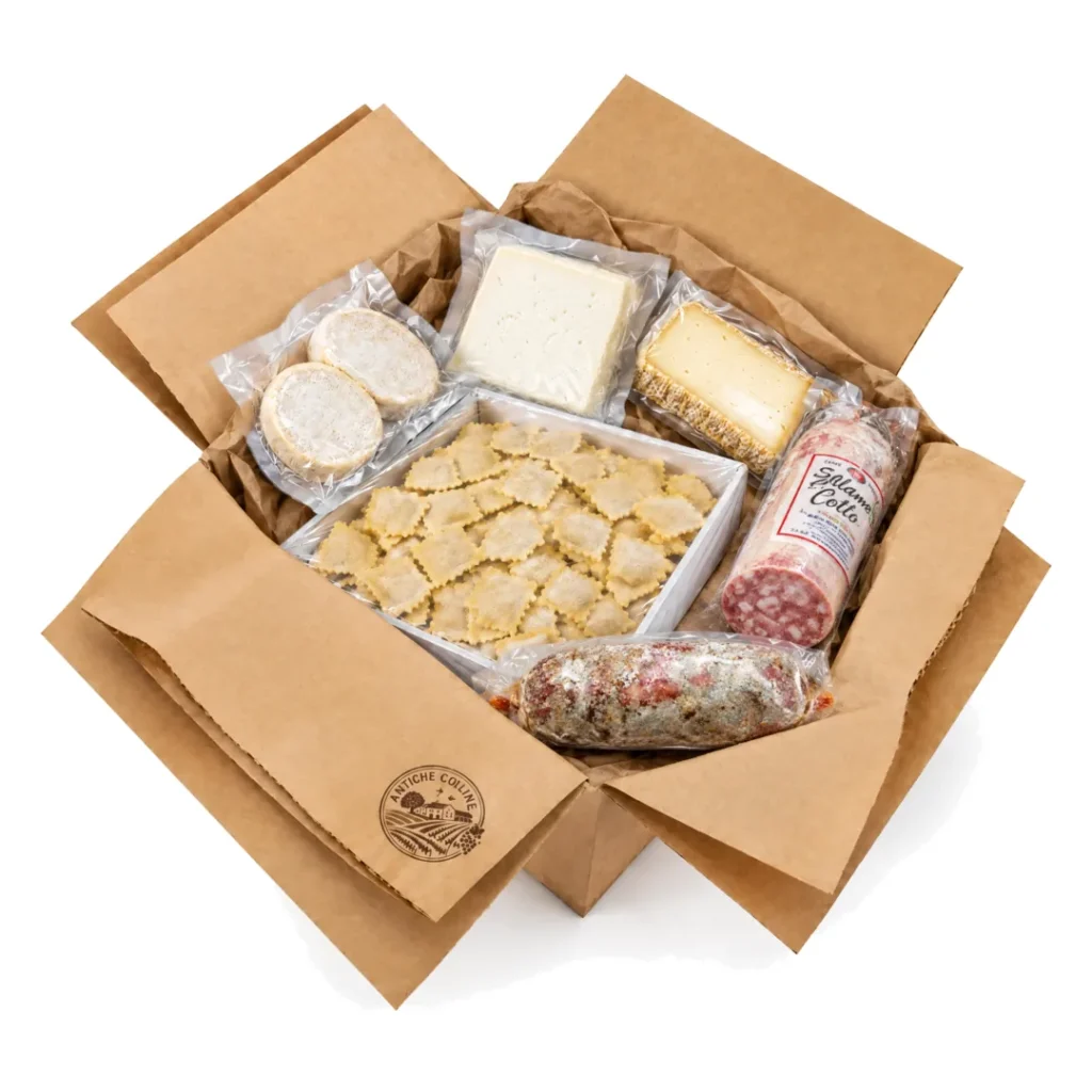 Box Colline del Monferrato Fresh
