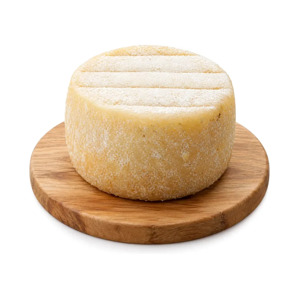 Caciottina di capra