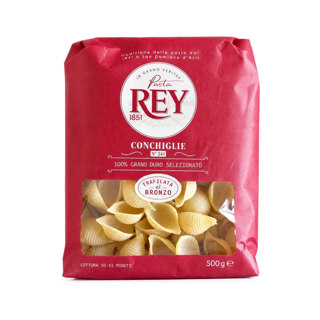 Conchiglie