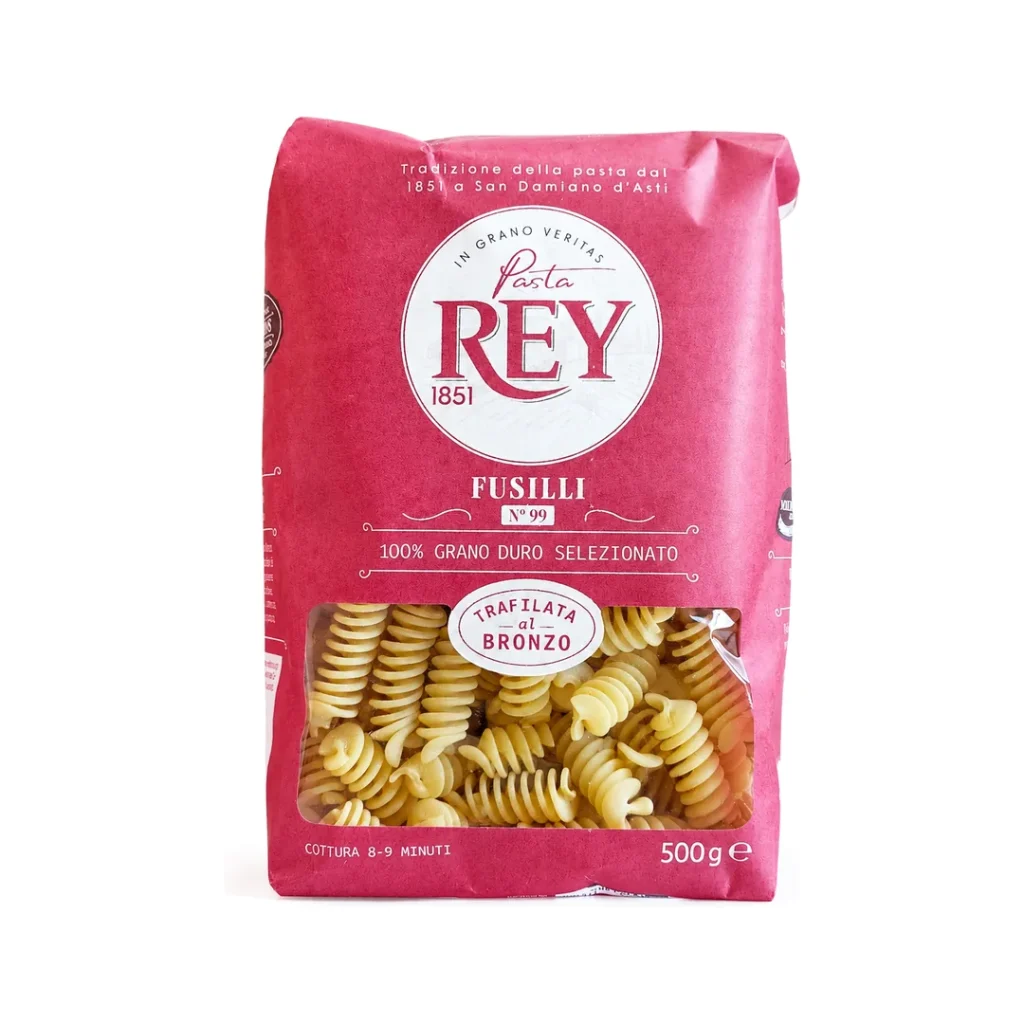 Fusilli 2 eliche