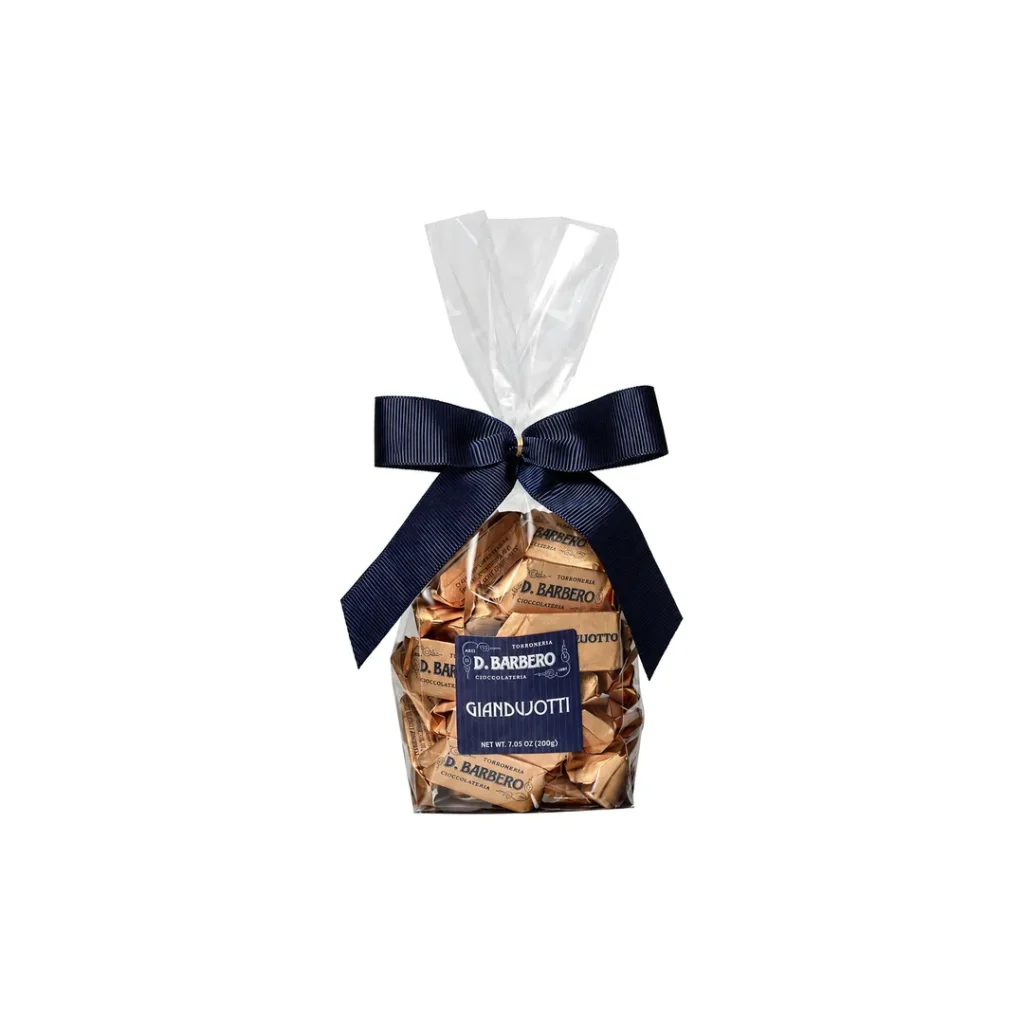 Sacchetto Gianduiotti classici