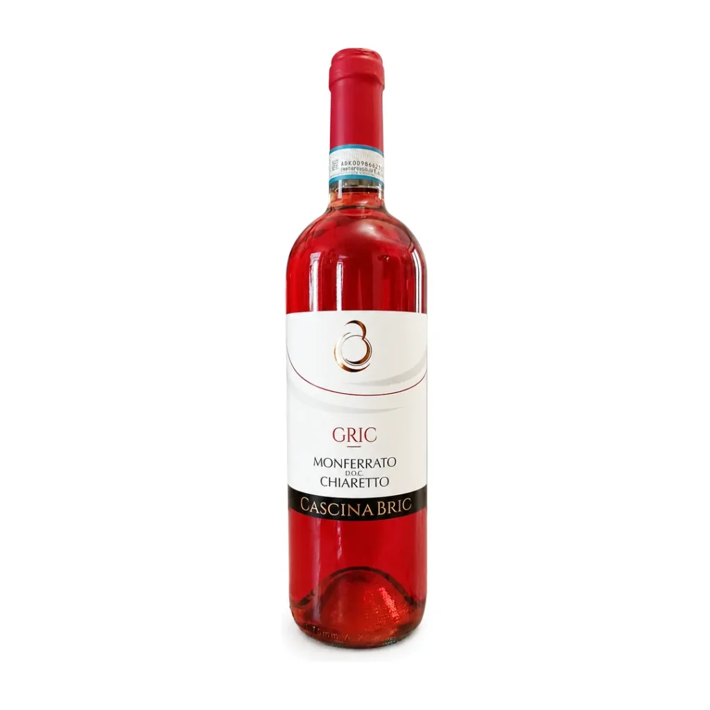Monferrato Chiaretto Doc