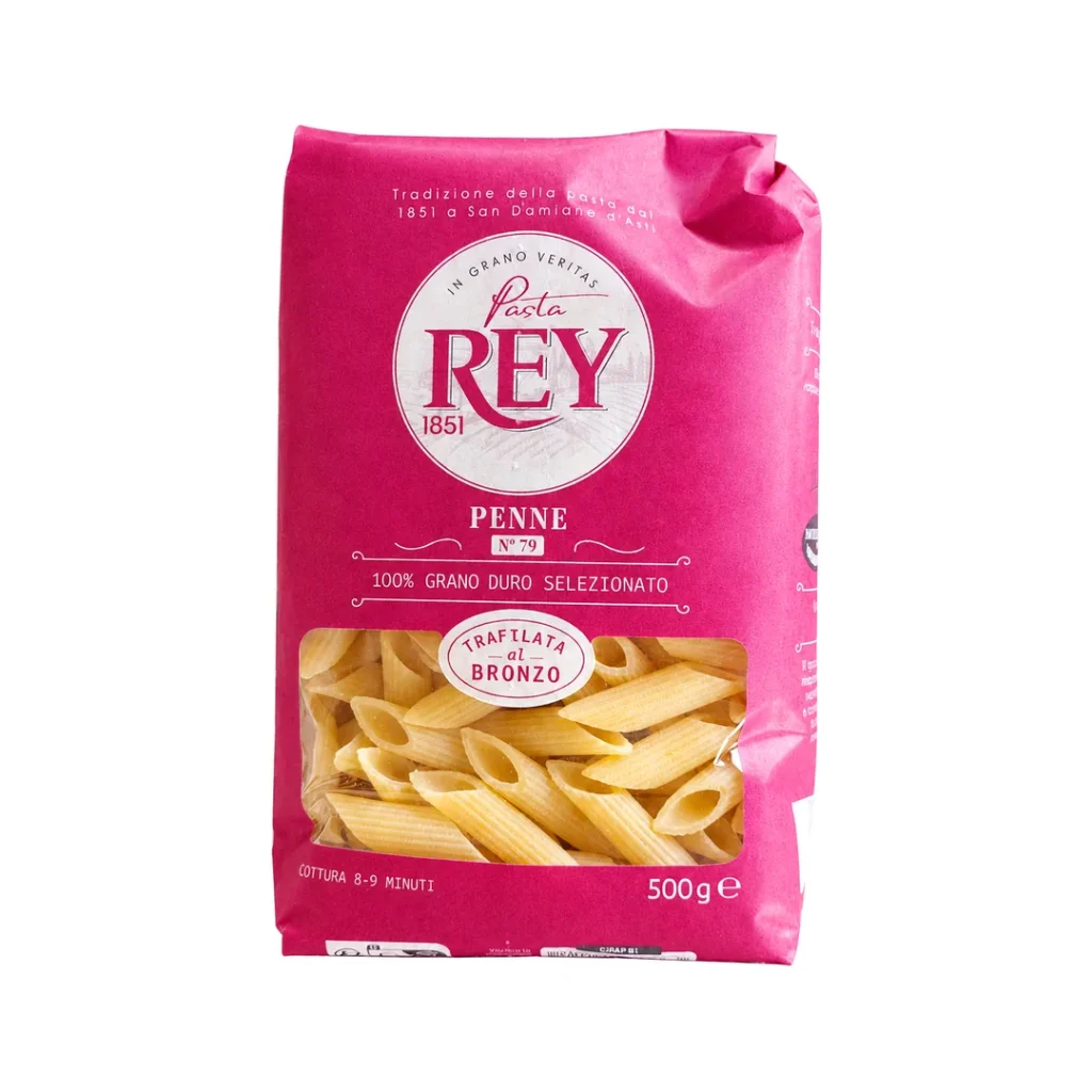 Penne