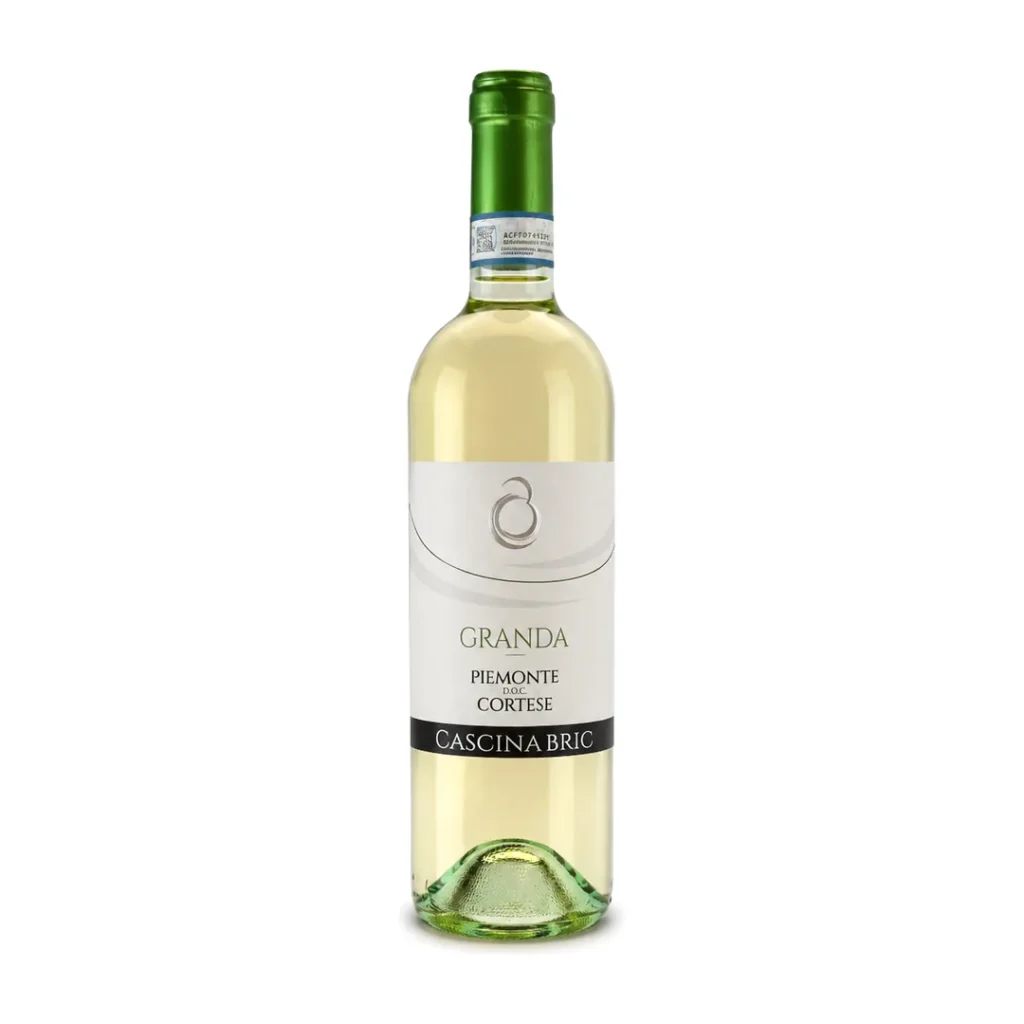 Piemonte Doc Cortese