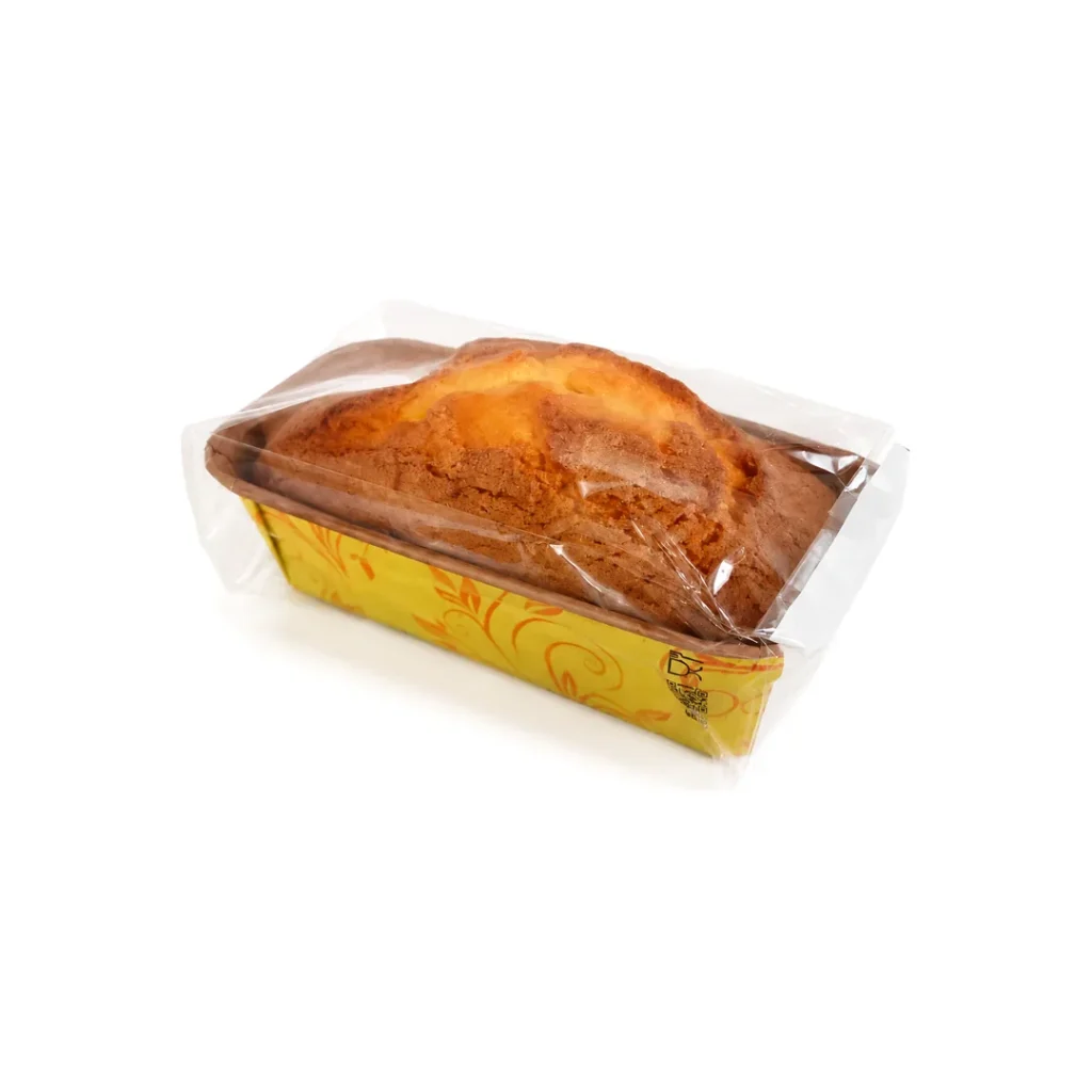 Plum Cake