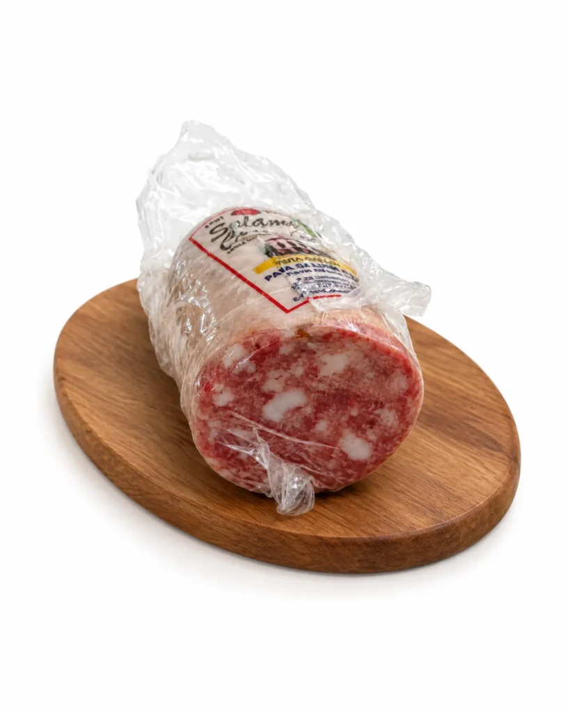 Salame cotto