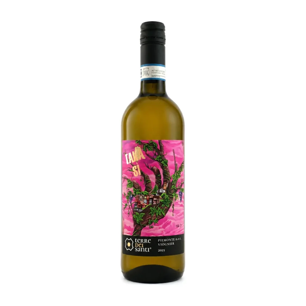 Taka Si Viognier Doc