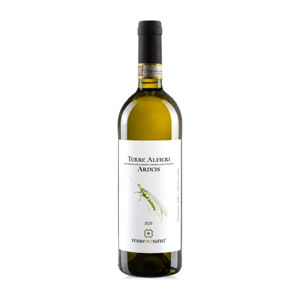 Terre Alfieri Arneis Docg
