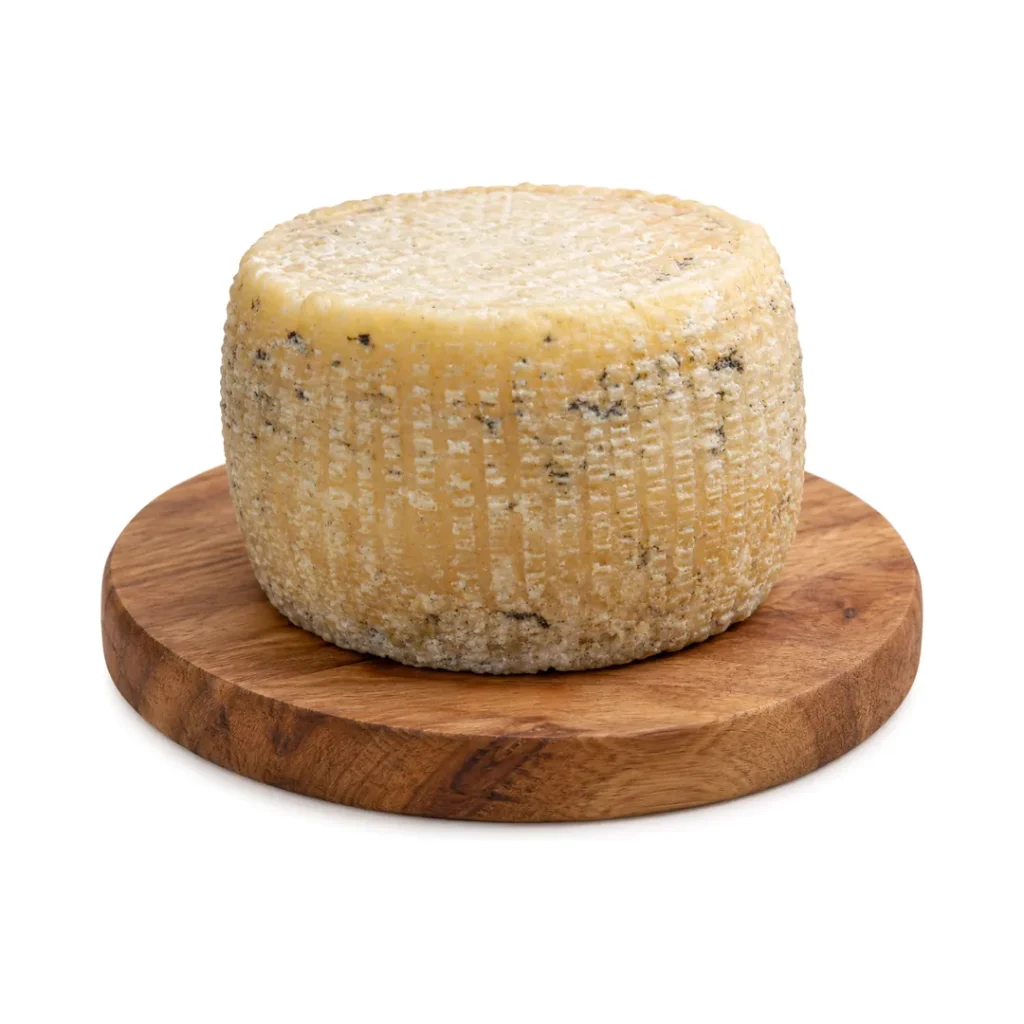Tometta del Colle