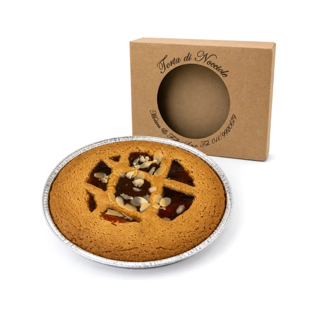 Torta Rustica