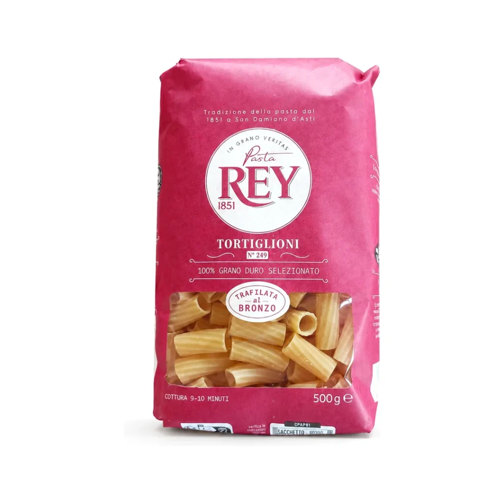 Tortiglioni
