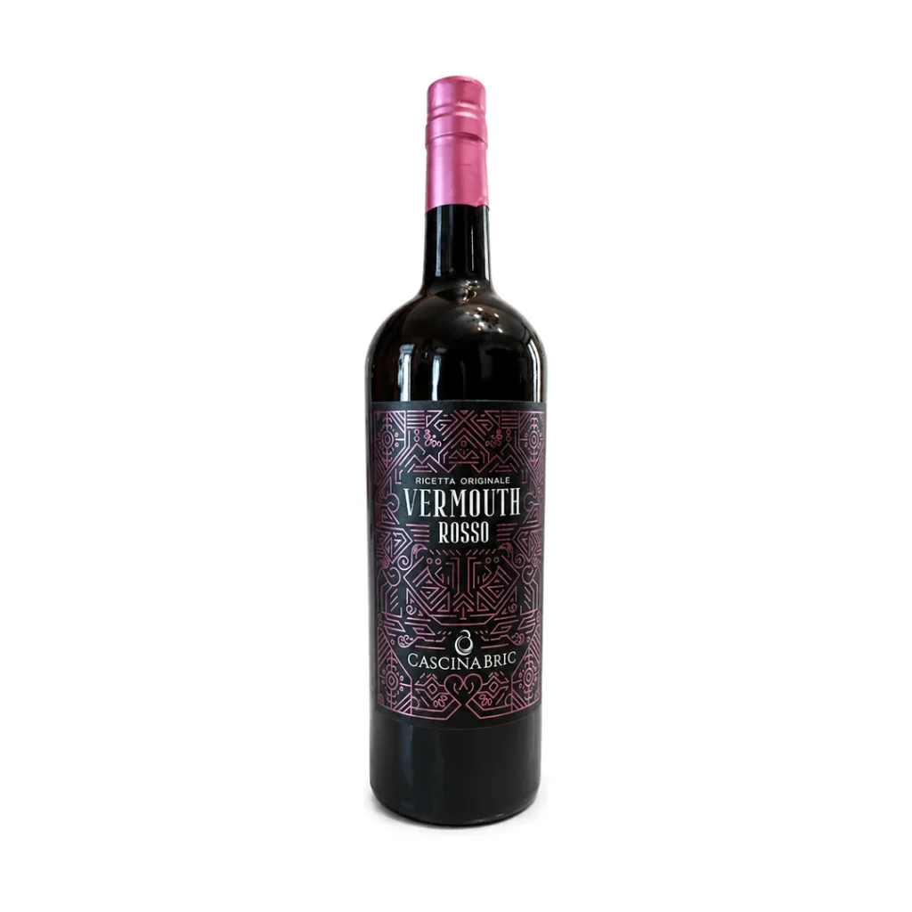 Vermouth Rosso
