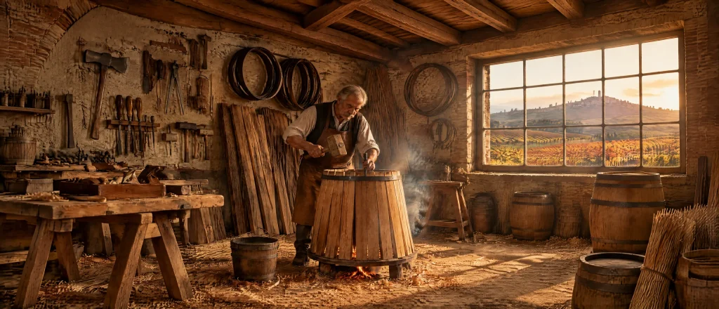 Il Bottaio del Monferrato