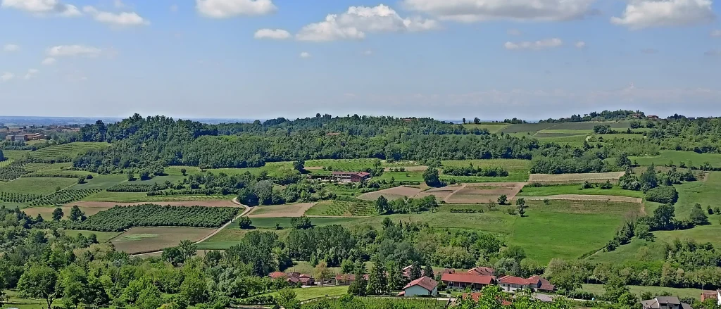 La leggenda di Aleramo e la nascita del Monferrato
